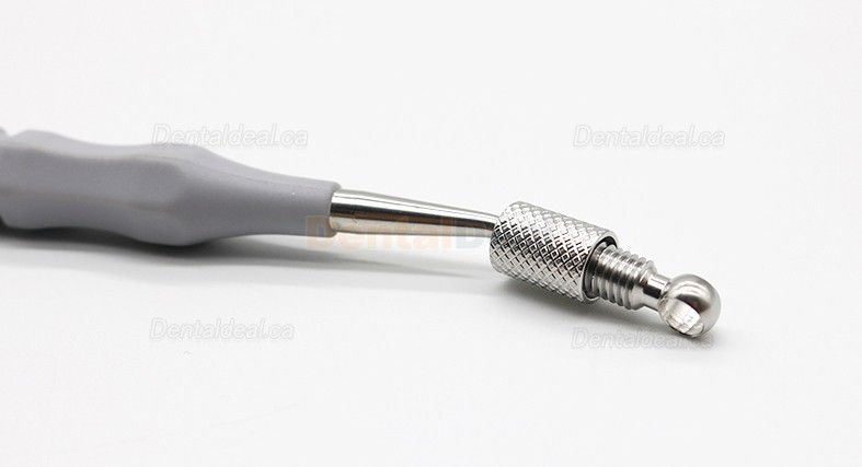 5Pcs Dental Endodontic Files Holder Root Canal K H R Files Holder